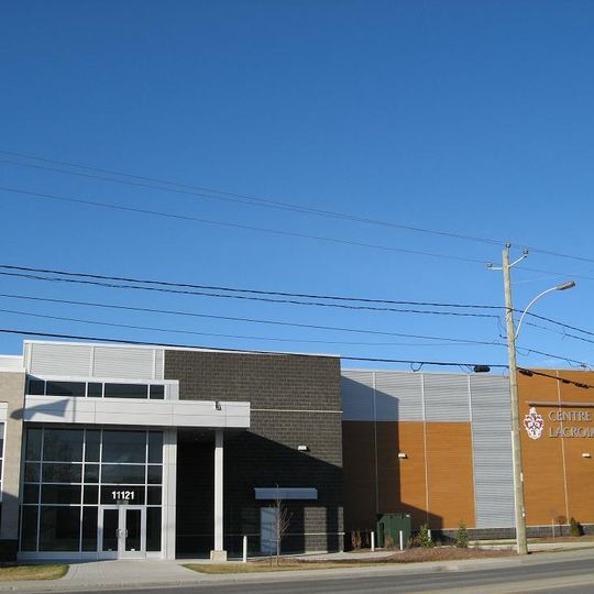 Centre Sportif Lacroix-Dutil