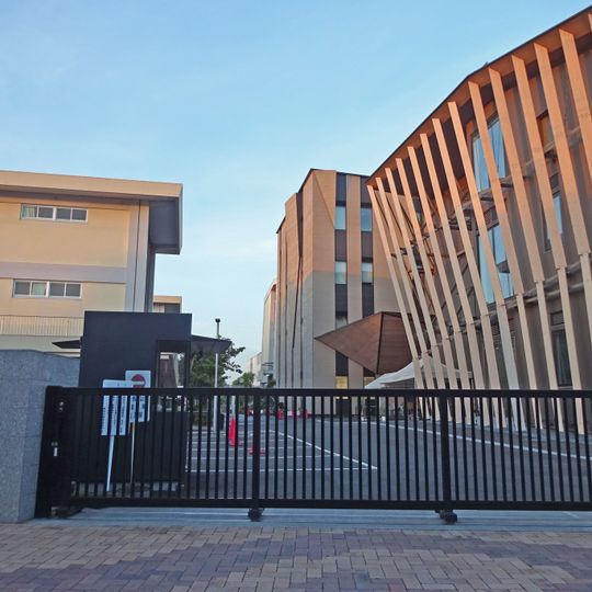 Toho Gakuen School of Music