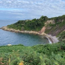Playa de La Taluxa