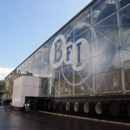 British Film Institute