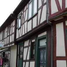 Kleine Rathausgasse 1