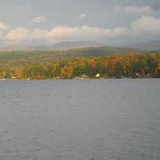 Lake Bomoseen