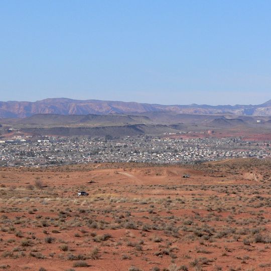 St. George