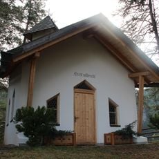 Kalvarienbergkapelle Tösens