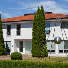 Kulturhaus Otto Hellmeier