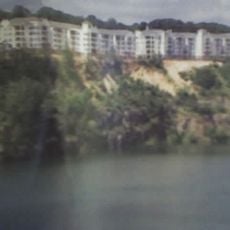 Quarry Lake