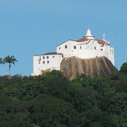 Penha Convent