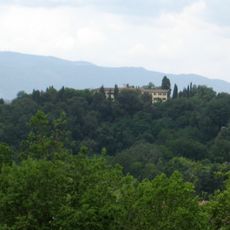 Convento dei Cappuccini (Montevarchi)