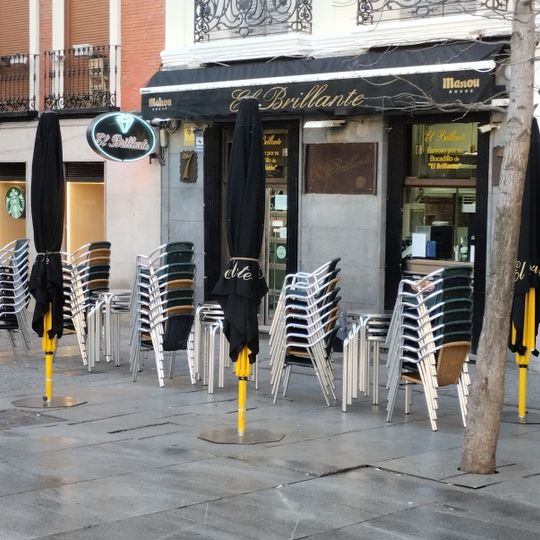 El Brillante