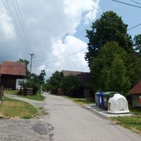 Pernštejnské Janovice