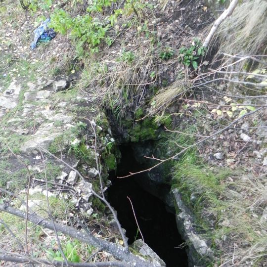 Olympia Cave