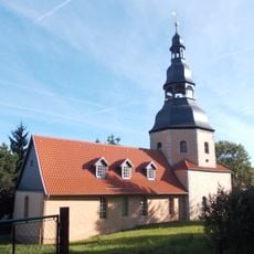 St. Martin (Leimbach)