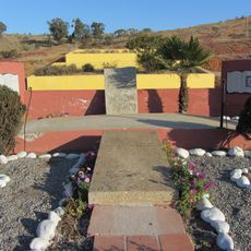 Casa Museo de Vicente Huidobro