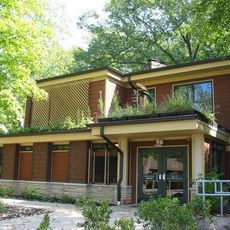 Nature Center at Shaker Lakes