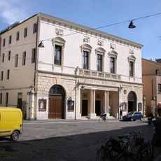 Teatro Sociale