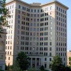 George Washington Building