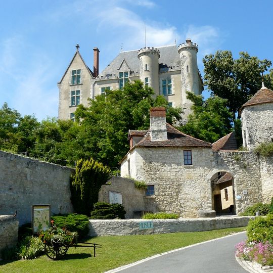 Château des Lions