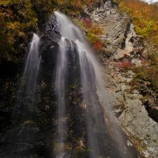 Akataki Falls