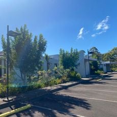 Warners Bay Uniting Church