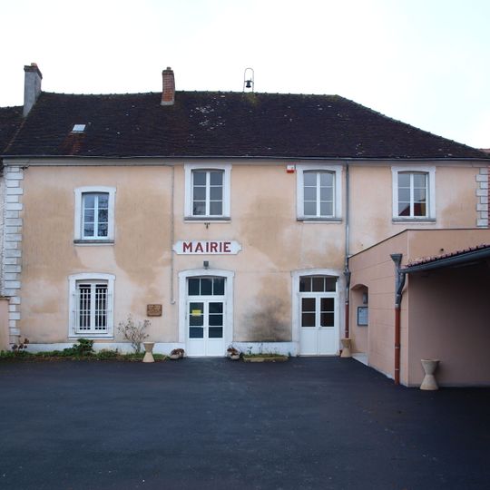 Dhuys-et-Morin-en-Brie