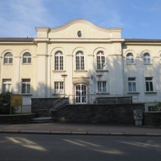 Oberfrohnaer Straße 12 Chemnitz Siegmar