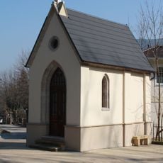 Flur-/Wegkapelle