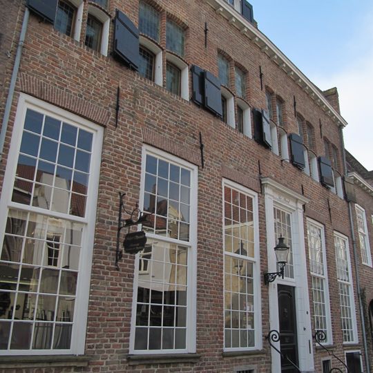 Rodetorenstraat 10, Zutphen