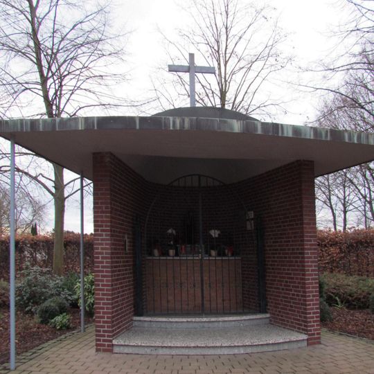 Marienkapelle