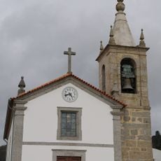 Church of São Mamede de Este (Braga)