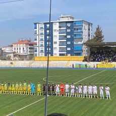 7 Ocak Stadyumu