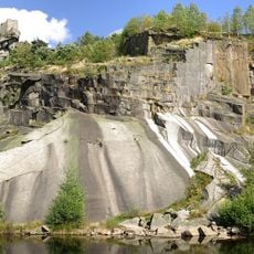 Schlossberg Flossenbürg