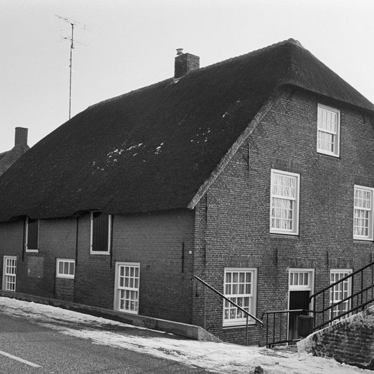 Hoge Maasdijk 6, Andel