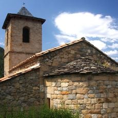 Sant Jaume de Gavàs