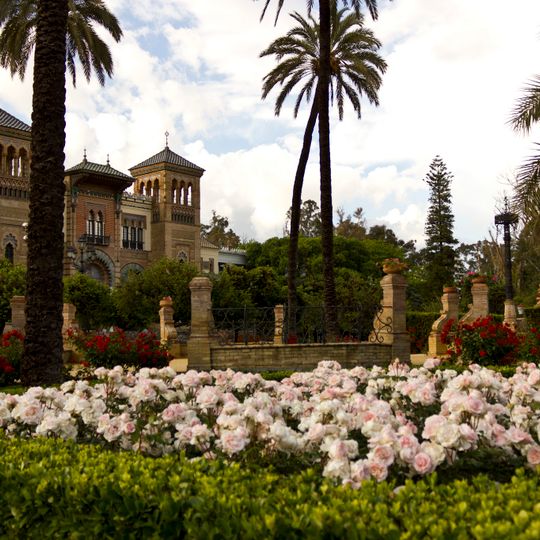 Parco di María Luisa