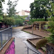 Playground Samariterstraße
