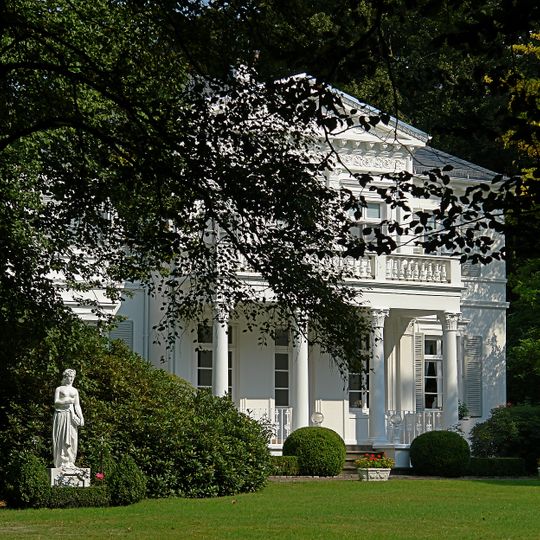 Landgut Arndt-Soltmann