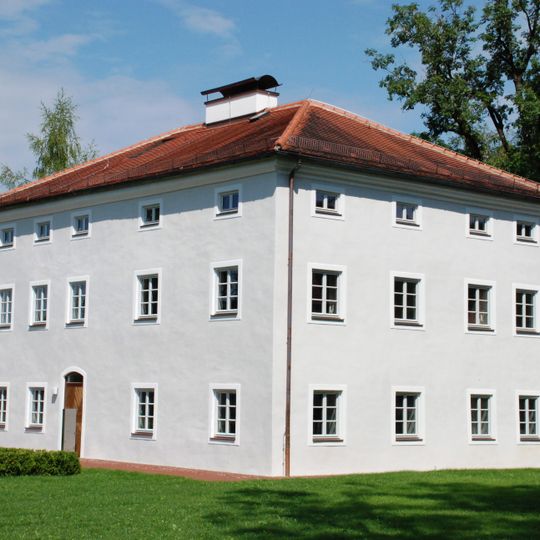 Pfarrhaus