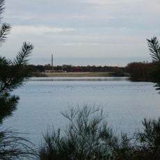 Offlumer See