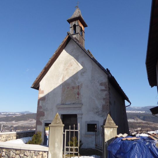 Chiesa dell'Immacolata e di San Zenone