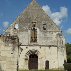 Abbaye Notre-Dame d'Aiguevive