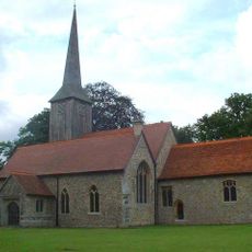 Church of St Andrew