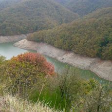 Lago della Busalletta