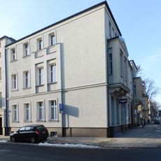 Dom przy ulicy Kilińskiego 8