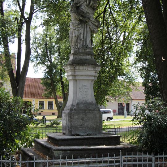 Sousoší svaté Anny