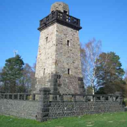 Bismarck Tower
