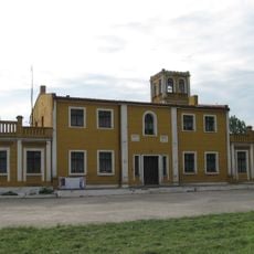 Palace in Żabiczyn