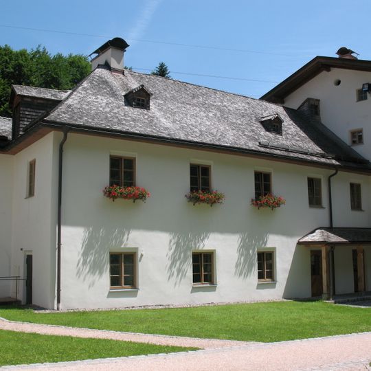 Mesnerhaus