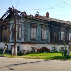 Усадьба Лядова (Шуя)