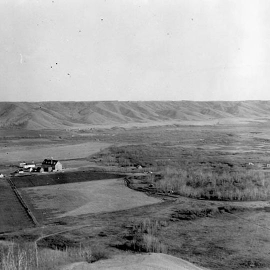 Marieval Indian Residential School