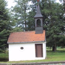Chapel of Saint Anne